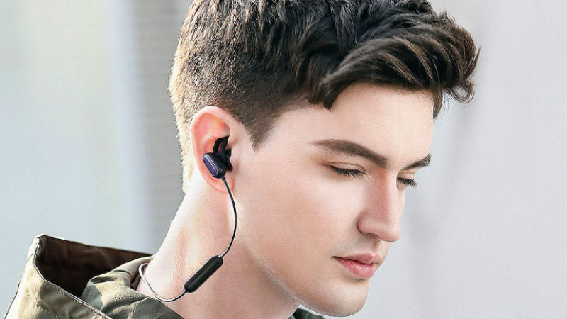 Xiaomi Mi Sports Bluetooth Headset Youth Edition With IPx4 Rating, Microphone Launched