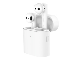 Mi AirDots Pro 2 With Up to 14-Hour Battery Life, Mi Power Bank 3 50W Launched