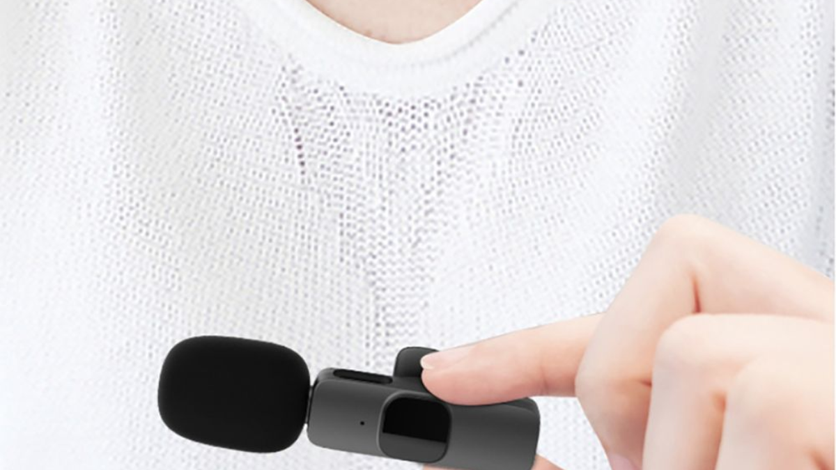 Best Lapel Microphones for Content Creators, YouTubers, and Podcasters