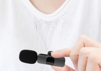 Best Lapel Microphones for Content Creators, YouTubers, and Podcasters