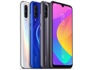 Xiaomi Mi CC9, Mi CC9e, Mi CC9 Meitu Custom Edition With 32-Megapixel Selfie Camera Launched: Price, Specifications