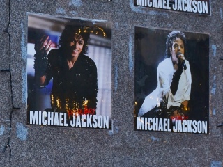 Michael Jackson&rsquo;s Nephew Cast as Michael Jackson in Upcoming Biopic on the Late &lsquo;King of Pop&rsquo;