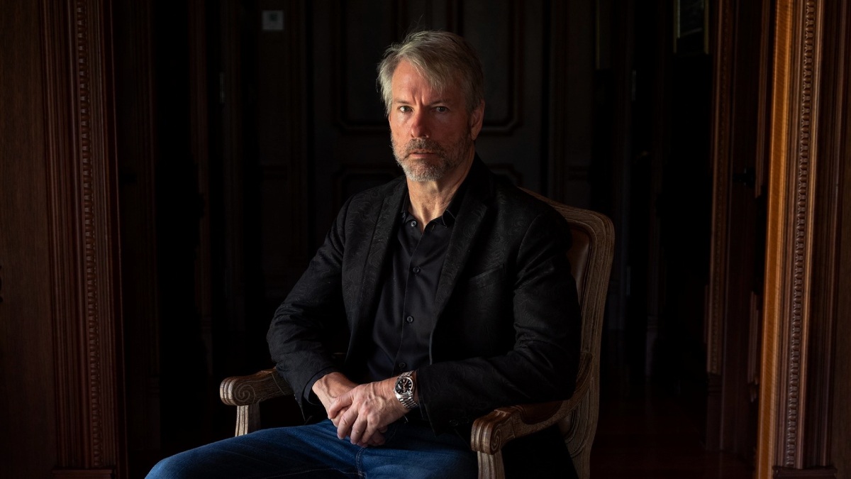 MicroStrategy CEO Michael Saylor Against Terming Bitcoin as &lsquo;Commodity&rsquo;: Here&rsquo;s Why