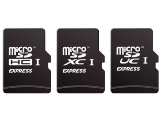 MWC 2019: MicroSD Express Standard With Improved Speed, Power Efficiency Announced