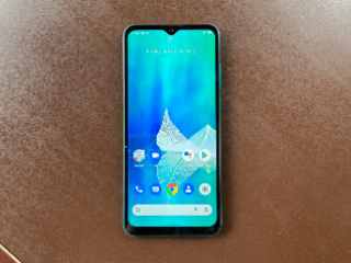 Micromax In 2b With Dual Rear Cameras, 5,000mAh Battery Launched in India: Price, Specifications