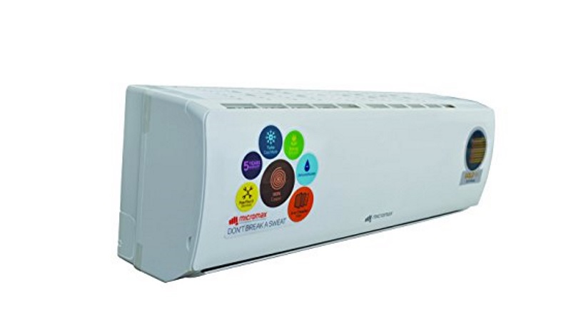 Micromax to Foray Into New Home Appliance Segments