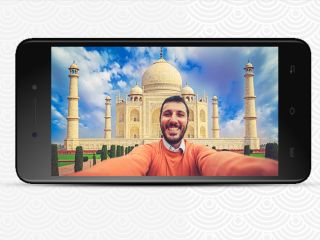 Micromax Bharat 5 Plus With 5000mAh Battery Goes Official