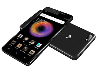 Redmi 5 Rival Micromax Bharat 5 Pro Launched in India at Rs. 7,999