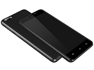 Micromax Bharat 5 With 5000mAh Battery Launched: Price, Specifications