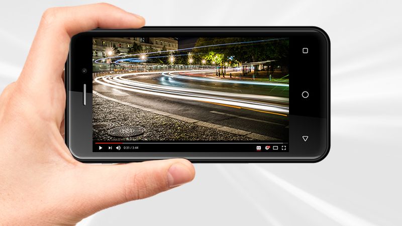 Micromax Bolt Q3001 With 4GB of RAM Goes Official
