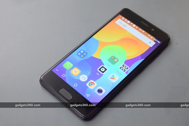 Micromax Canvas 2 (2017) Review