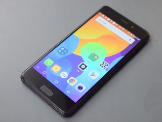 Micromax Canvas 2 (2017) Review