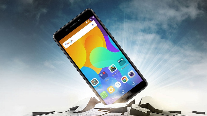 Micromax Canvas 2 (2017) With 1-Year Free Internet to Go on Sale in India Today