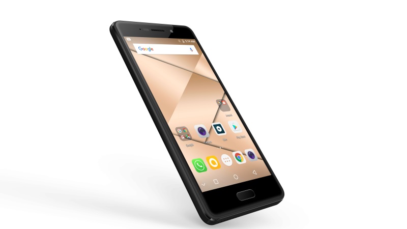 Micromax Canvas 2 (2017) With 1 Year of Free 4G Data From Airtel, Gorilla Glass 5 Launched