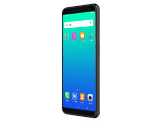 Micromax Canvas Infinity Pro with 18:9 Display, Dual Selfie Cameras Launched: Price, Specifications