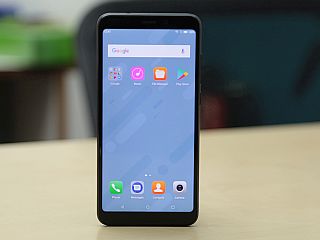 Micromax Canvas Infinity Review