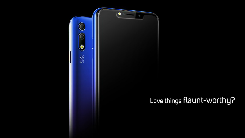 Micromax Infinity N-Series Smartphone's India Launch Today, How to Watch Live Stream