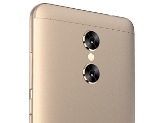 Micromax Evok Dual Note With Dual Rear Cameras Launched: Price, Specifications