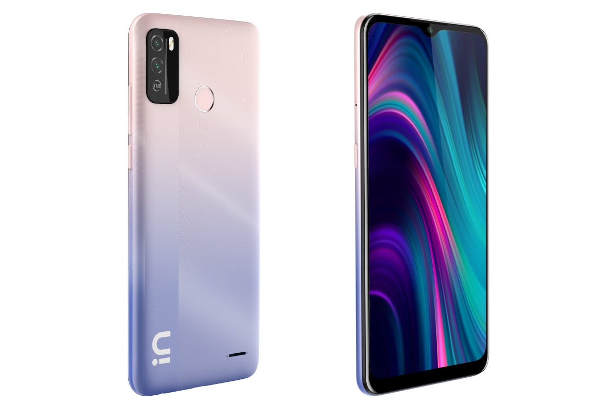 Micromax In 1b Base Variant Coming With Android 10 (Go Edition)