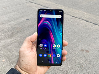 Micromax In 1b Users in India Get Android 11 OS Update