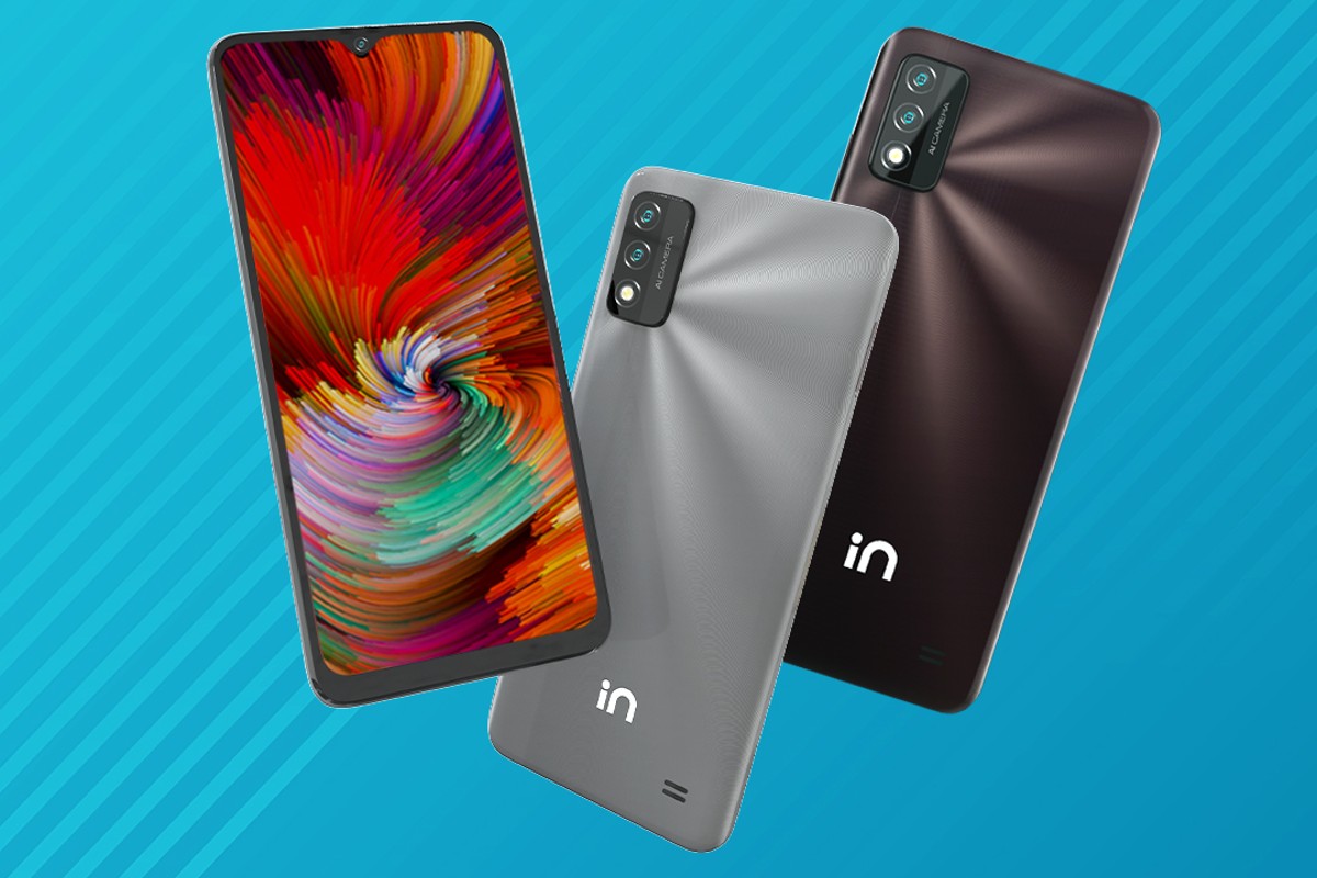 Micromax In 2c With Dual Rear Cameras, 20:9 Display Launched in India: Price, Specifications