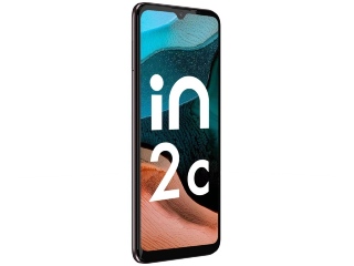 Micromax In 2c With Dual Rear Cameras, 20:9 Display Launched in India: Price, Specifications