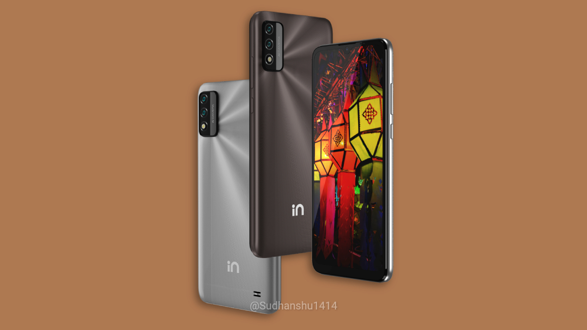 Micromax In 2C Full Specifications, Renders Leaked; No Fingerprint Sensor