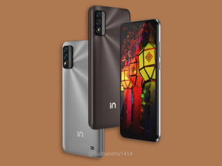 Micromax In 2C Full Specifications, Renders Leaked; No Fingerprint Sensor