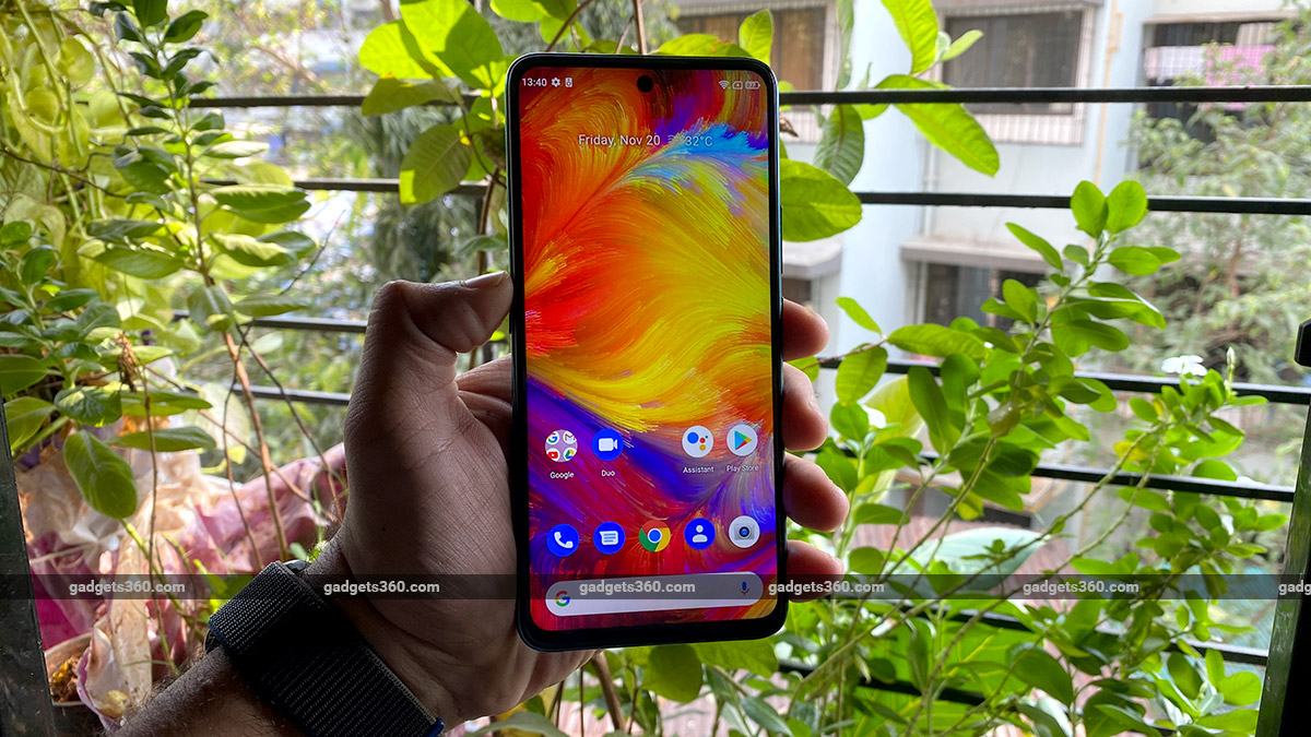 Micromax 5G Phone to Launch 'Very Soon', In Note 1 to Receive Android 11 in April: Co-Founder Rahul Sharma