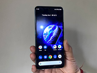 Micromax In Note 1 Review