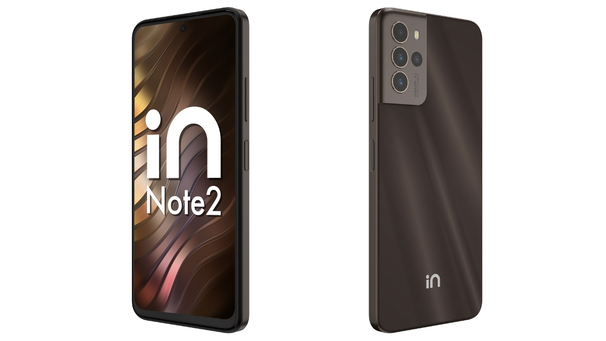 Micromax In Note 2 Goes on Sale in India for the First Time Today: Price, Specifications