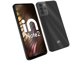 Micromax In Note 2 With Quad Rear Cameras, 30W Fast Charging Launched in India: Price, Specifications