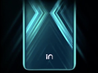 Micromax In Series Design Teased Ahead of Phone Launch in November