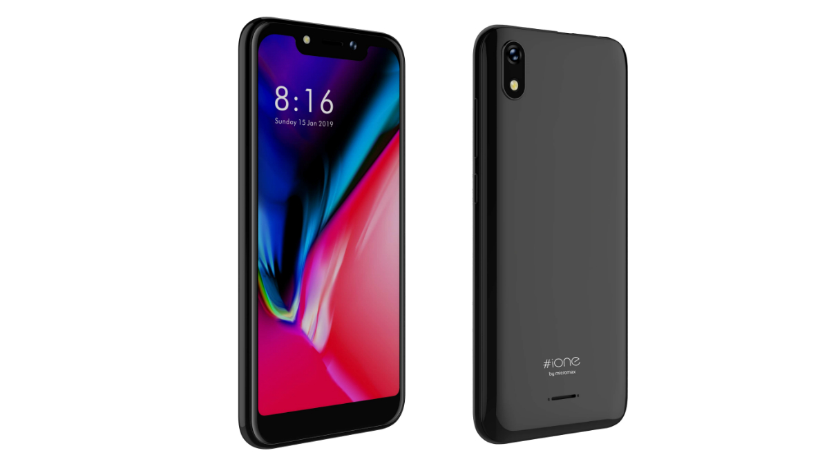 Micromax Seeks to Ride Anti-China Wave for Smartphone Market Comeback, New Devices Due by September: Report