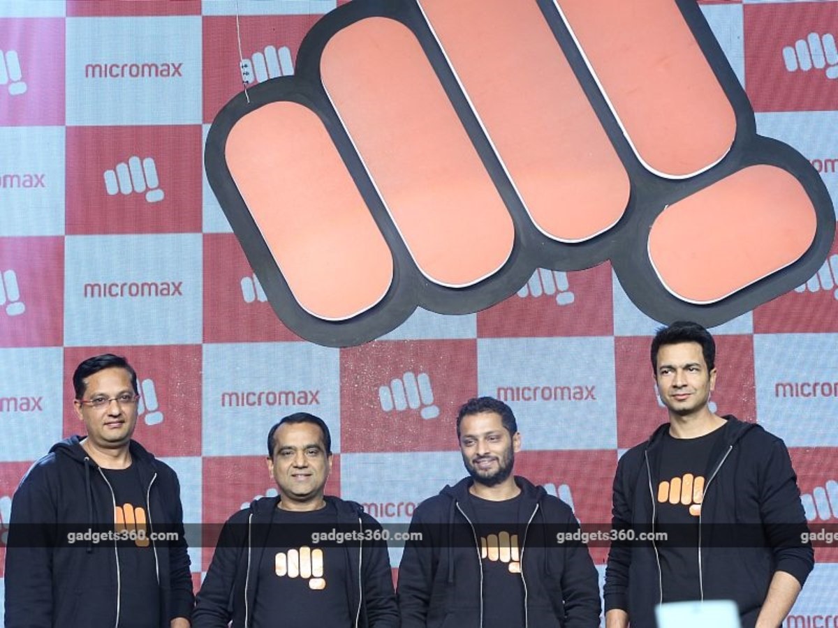 Micromax Exploring Electric Vehicle Venture Following Decline in Smartphone Sales, Layoffs: Report