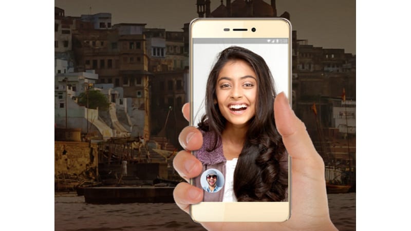 Micromax Vdeo 3, Vdeo 4 With 4G VoLTE Support Unveiled in India