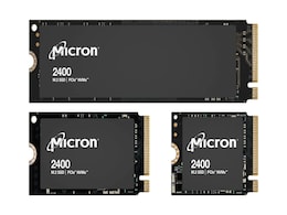 Micron Expects Hit on Revenue in Quarterly Results Amid Ban in China Micron Expects Hit on Revenue in Quarterly Results Amid Ban in China