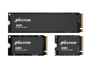 Micron Begins Mass Production of Advanced DRAM Memory Chip in Japan
