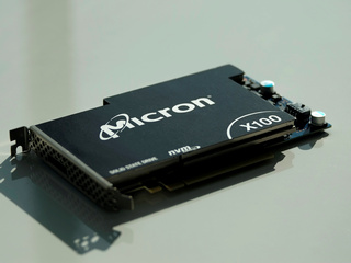 Micron Forecasts Q4 Earnings Below Expectations, Raises Concern About Chip Down Cycle