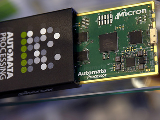 US Indicts Chinese, Taiwan Firms for Targeting Micron Trade Secrets