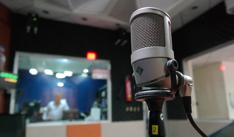 How to Set Up Your Own Home Recording Studio