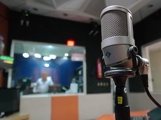 How to Set Up Your Own Home Recording Studio