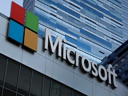 Microsoft Launches New Computing Service, Aims to Help Speed Up R&D Microsoft Launches New Computing Service, Aims to Help Speed Up R&D