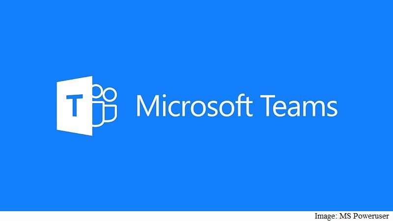 Microsoft Teams Is the Company's Slack Rival, Expected to Launch on November 2: Report
