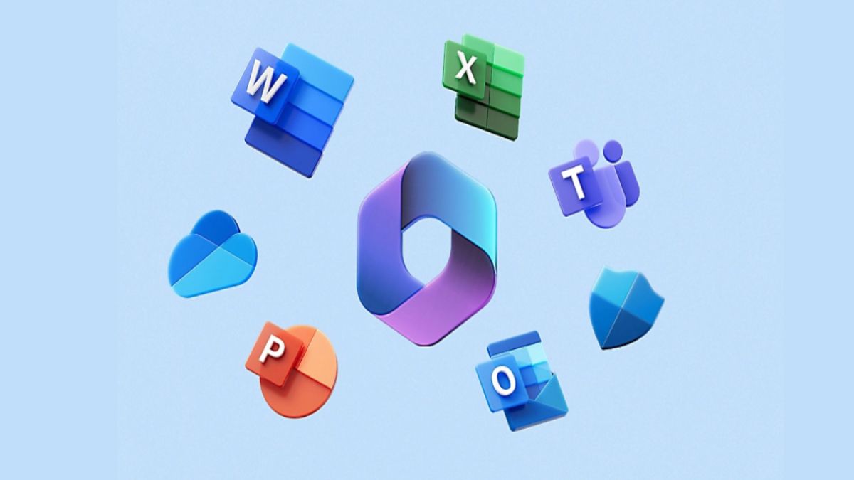 Microsoft Office to Be Rebranded as Microsoft 365, Changes Will Come to Effect Next Month