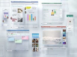 Microsoft Office 365 Gets Replaced With Microsoft 365, Coming on April 21 Microsoft Office 365 Gets Replaced With Microsoft 365, Coming on April 21