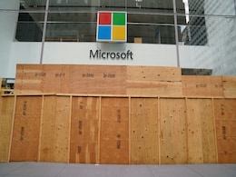 Microsoft 365 Outage Affects Multiple Services Microsoft 365 Outage Affects Multiple Services