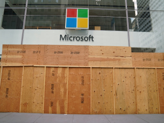 Microsoft to Unbundle Teams From Office Product to Avert EU Antitrust Fine