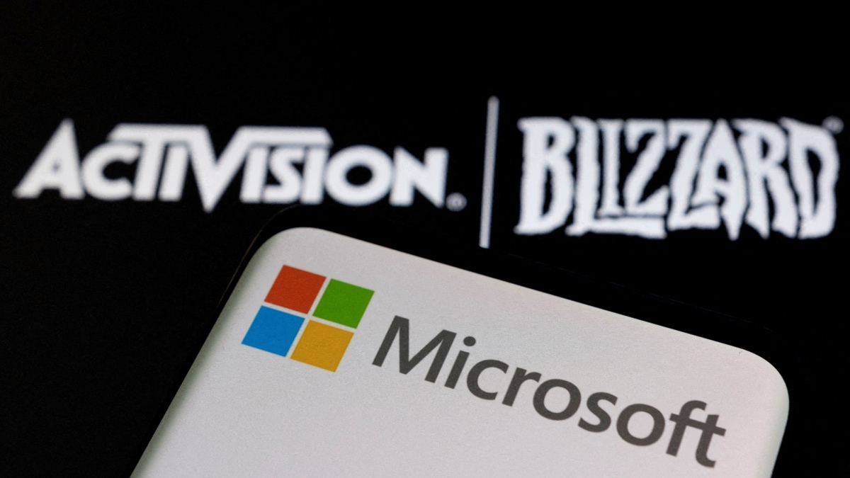 US FTC Argues Microsoft's Deal to Acquire Activision Should Be Temporarily Blocked