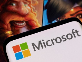 Microsoft Signs 10-Year Deal With Nware After UK Blocks Activision Acquisition